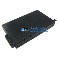 Batéria pre Philips G60E G80E P60E P80E CM10 CM12 CM150 [Náhradná batéria]